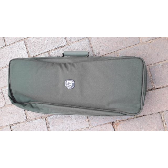 Jackel buzz bar bag 3 rod