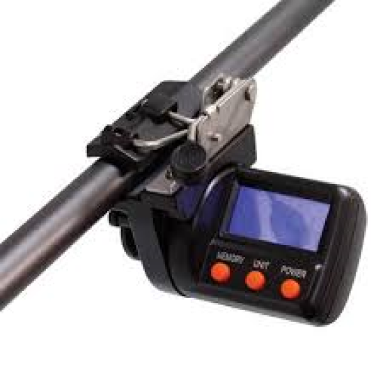 Sensation digital line meter