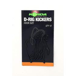 Korda D rig kicker Medium