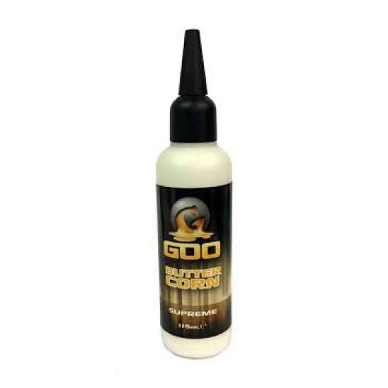 Korda goo Butter corn supreme 