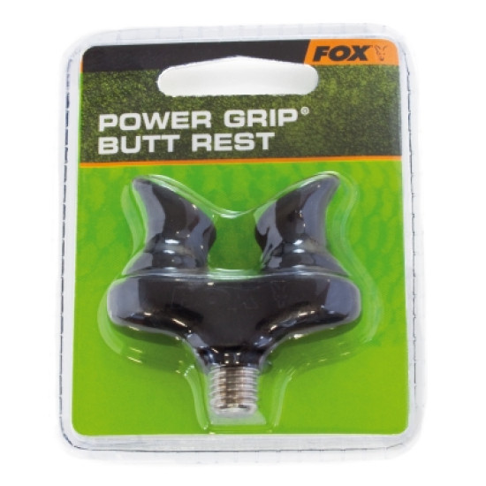 Fox Power grip Butt Rest