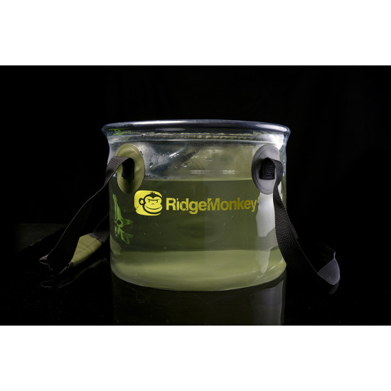 Ridgemonkey bucket Perspecive 15L
