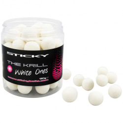 Sticky Wafter Manilla White Ones-