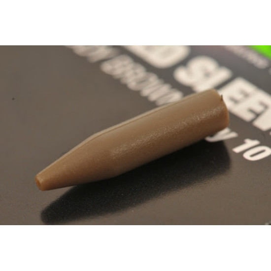Korda Tapered sleeves brown 
