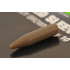 Korda Tapered sleeves brown 