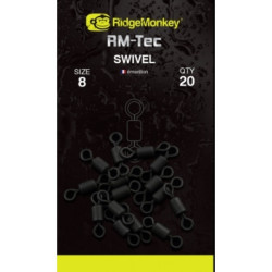 Ridgemonkey swivel 8