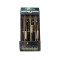 Korda leadcore leader heli 3pack gravel brown 
