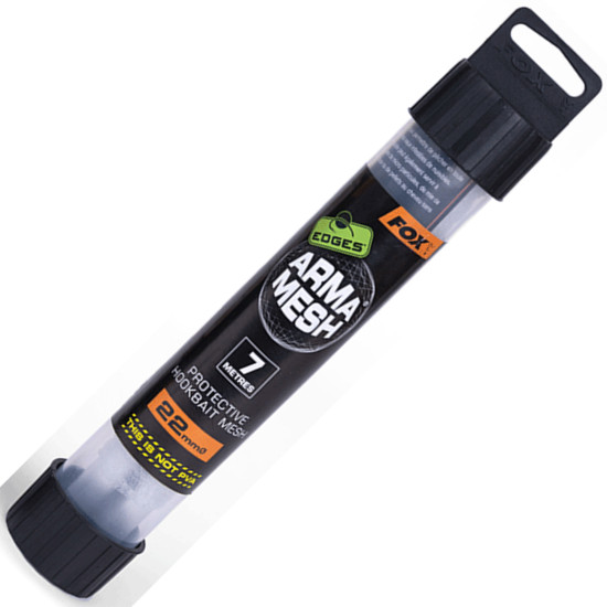 Fox arma mesh 7m 22mm
