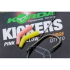 Korda kicker large pink and yellow