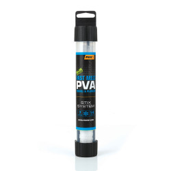 Fox pva funnel and plunger fast melt 7m 14mm