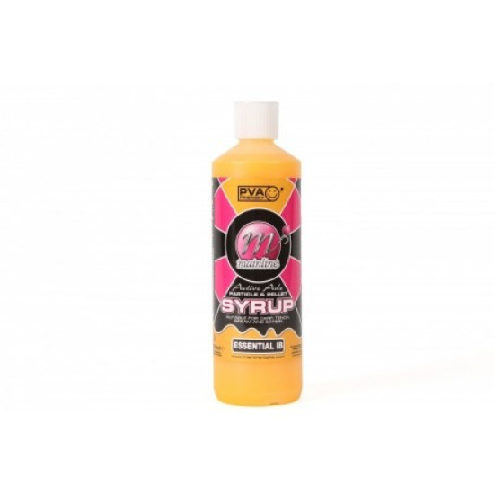Mainline syrup Essential IB 500ml