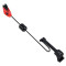 Fox MK3 swinger red 