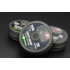 Korda dark matter 20 LB  super heavy braided  hooklink