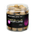 Sticky pop up manilla 16mm