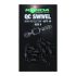 Korda Qc swivel size 8