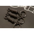 Korda ring Swivel 8