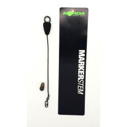 Korda marker stem
