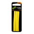 Fox zig aligna foam yellow