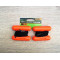 Fox mini H blocks -2 per pack