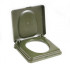 Ridgemonkey toilet seat cozee