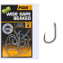 Fox wide gape beaked 4