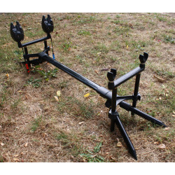 Fox stalker plus pod
