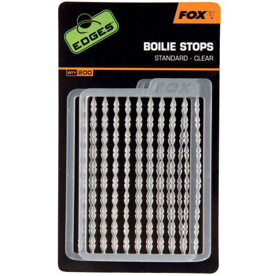 Fox boilie stops Standard