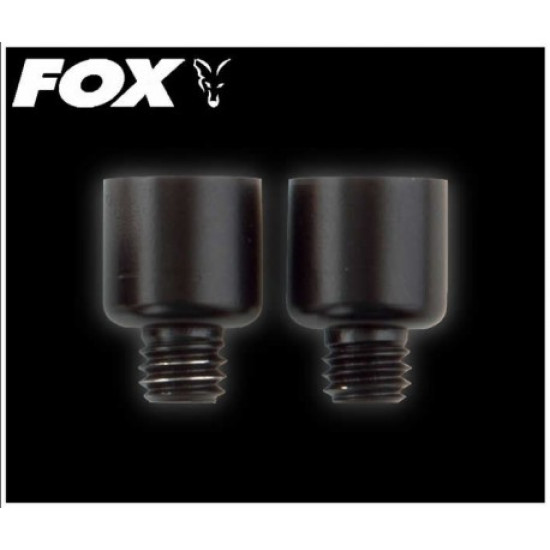 Fox Black label slim weights