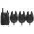 Fox micron and receiver 3 rod 