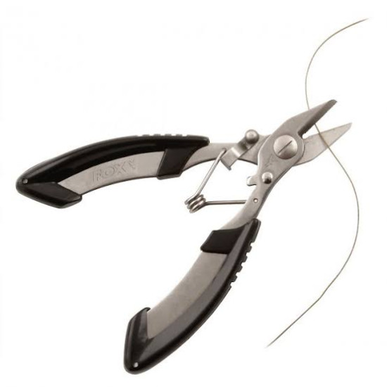Fox braid blades xs