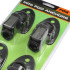Fox pod anchors 
