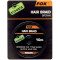 Fox hair braid brown 10m