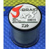 Daiwa J-braid dark green 30lb 1500m 