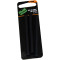 Fox zig aligna foam black 