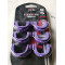 jag lockdown rod grip system purple Large