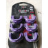 jag lockdown rod grip system purple Large