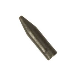 Korda tapered sleeves weedy green 