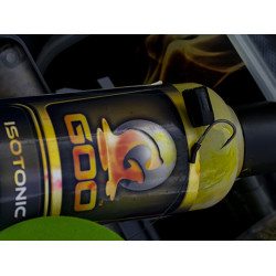 Korda goo isotonic