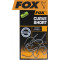 Fox curve short 4