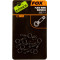 Fox flexi ring swivels 11