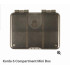 Korda mini box 6 compartment