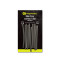 Ridgemonkey shrink tube 1.6mm silt black 