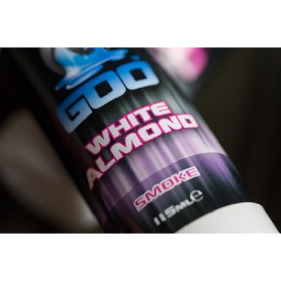 Korda goo White almond supreme