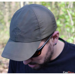 Korda cap Waterproof cool olive