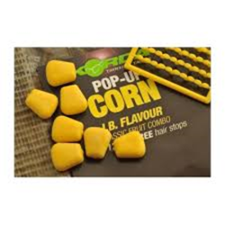 Korda corn i.b flavour pop up