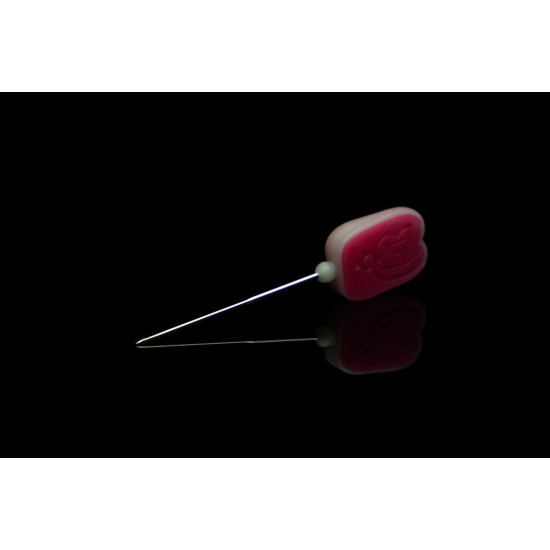 Ridgemonkey needle standard - pink