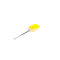 Ridgemonkey needle splice yellow