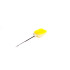 Ridgemonkey needle splice yellow