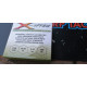 Jackel X-spring casting leader  0.38mm 20.06lb 100m