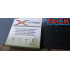 Jackel X-spring casting leader  0.35 mm -17.94lb 100m